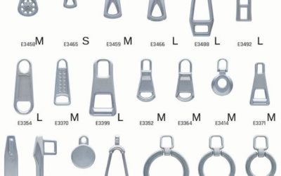 Nowe uchwyty suwaków Albertzips