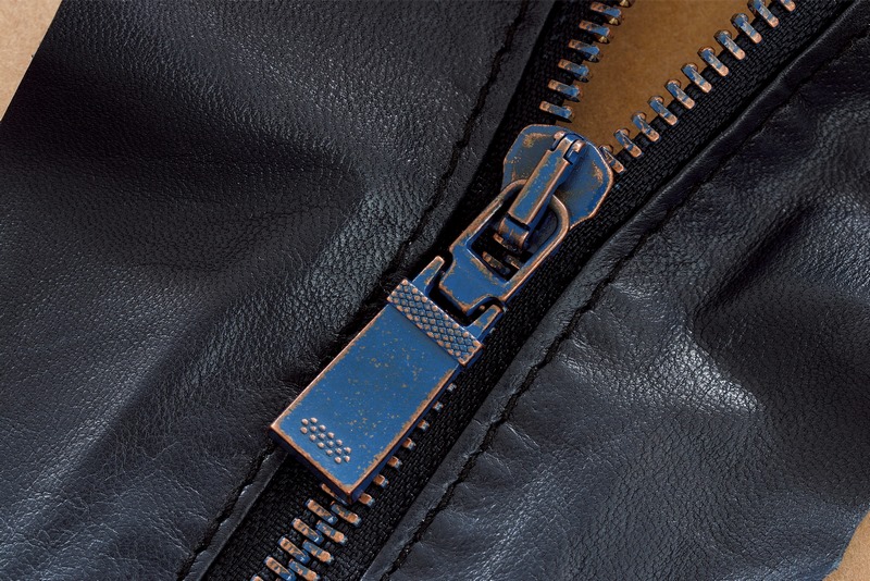 zamek-błyskawiczny-postarzany-vintage-blue