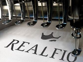 Realfio -marka z historią